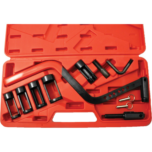 Valve Spring Compressor Kit Advanced Consulting and Training Ltd.