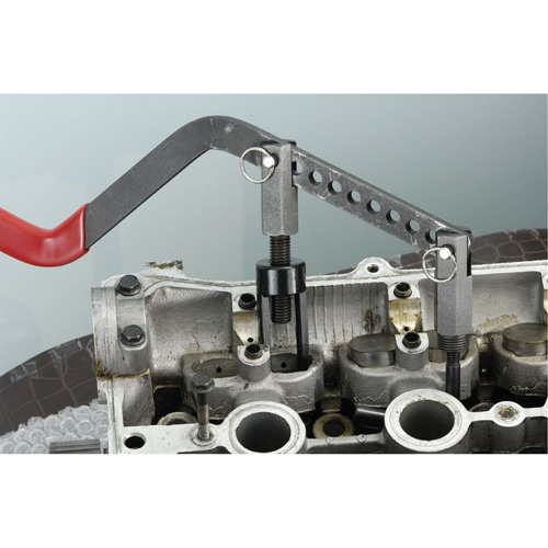 Valve Spring Compressor Kit Advanced Consulting and Training Ltd.