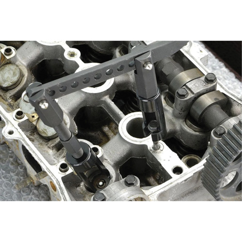 Valve Spring Compressor Kit Advanced Consulting and Training Ltd.