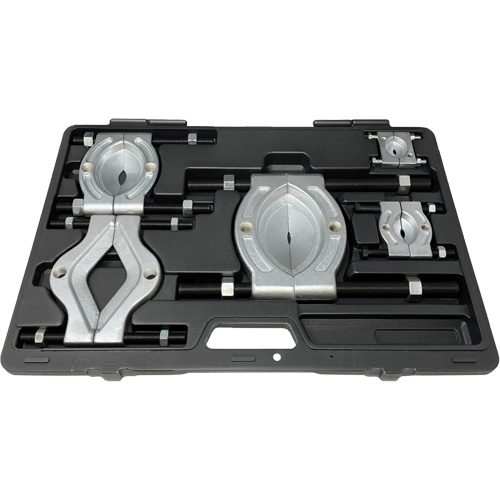 5 Pc. Bearing Splitter Set Advanced Consulting and Training Ltd.