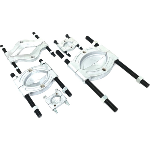 5 Pc. Bearing Splitter Set Advanced Consulting and Training Ltd.