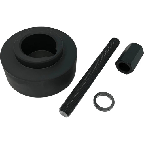 Damper/Crank Oil Seal Installer - 7.3L Powerstroke Advanced Consulting and Training Ltd.