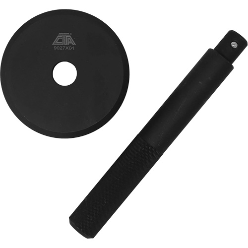 8.3L Cummins Paccar Front Crankshaft Seal Install Tool with Drive Kit Advanced Consulting and Training Ltd.