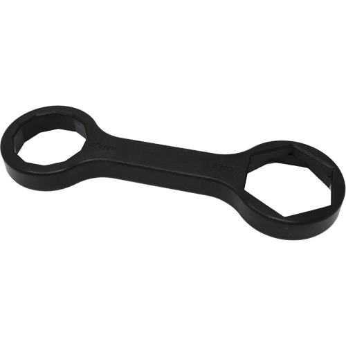 Cl&eacute; 4-en-1 HD pour filtre &agrave; carburant/capteur d'eau Advanced Consulting and Training Ltd.