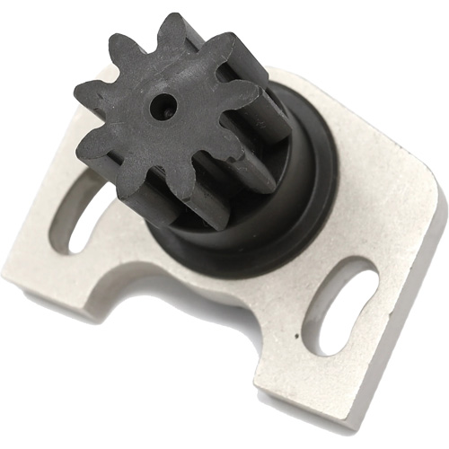 Volvo Barring Tool Advanced Consulting and Training Ltd.