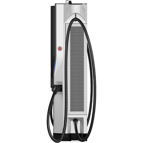 BoostQ EV Fast Charger, 240 kW, DC, CCS1 Connector Advanced Consulting and Training Ltd.