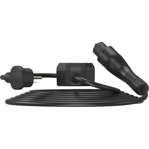 PulseQ AC Portable NEMA 6-50 Plug, 32 A, Level 2 AC, Type 1 (SAE J1772) Connector Advanced Consulting and Training Ltd.