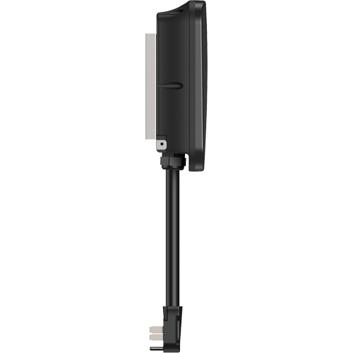 Chargeur r&eacute;sidentiel PulseQ AC pour VE avec mode identification par radiofr&eacute;quence (RFID), 40 A, Niveau 2 CA, Connecteur Type 1 (SAE J1772) Advanced Consulting and Training Ltd.