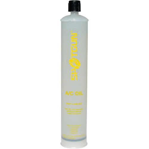 Cartouche d'huile PAG 100, 237 ml, Bouteille Advanced Consulting and Training Ltd.
