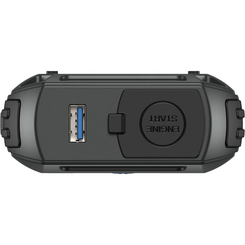 V1500 Jump Starter, Booster, Power Bank & Flashlight Advanced Consulting and Training Ltd.