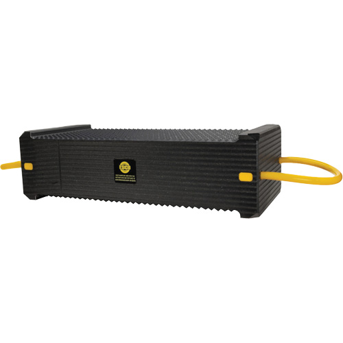 12-Piece CribLok Composite Cribbing System Kit Advanced Consulting and Training Ltd.