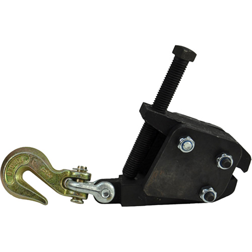 OTR Flange Ring Clamp Advanced Consulting and Training Ltd.