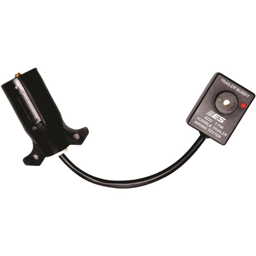 7 Pin Flat Wiring Tester Buddy Advanced Consulting and Training Ltd.