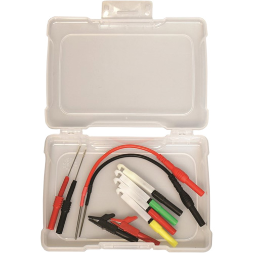 10-Piece EZ Test Back Probe Kit Advanced Consulting and Training Ltd.