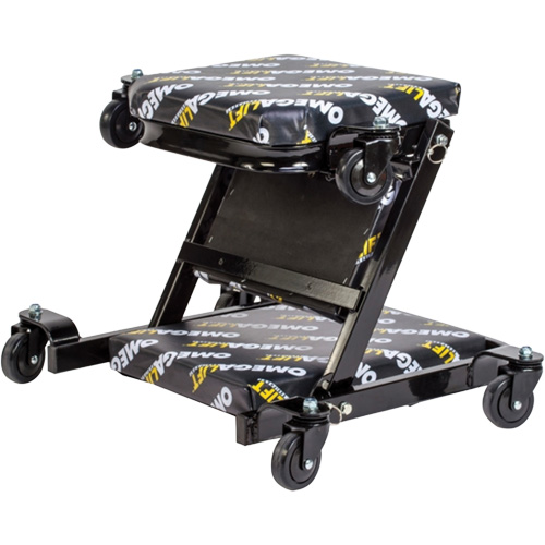 3-in-1 Low Profile Z-Creeper Advanced Consulting and Training Ltd.