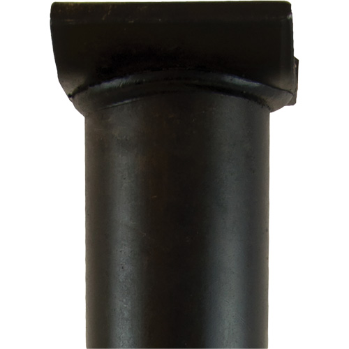 Pin Style Jack Stand, Locking Pin, 25 tons Capacity, 15-3/4" - 26-3/4" H Advanced Consulting and Training Ltd.