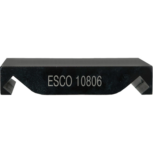 Flat Top Adapter for 20 & 25 Ton Tall-Style ESCO Jack Stands Advanced Consulting and Training Ltd.