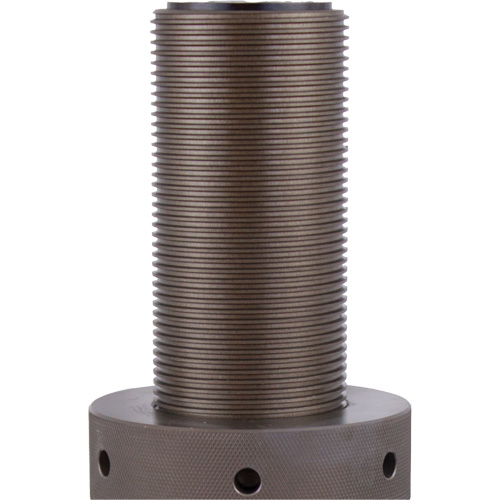 Safety Jack, Locking Collar, 100 tons Capacity, 13-37/100" - 19-3/5" H Advanced Consulting and Training Ltd.