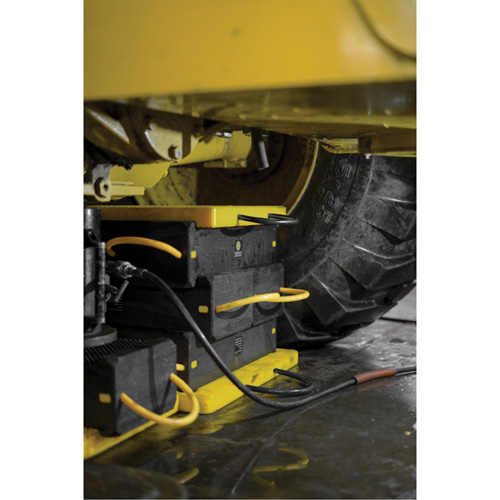 20-Piece CribLok Composite Cribbing System Kit Advanced Consulting and Training Ltd.