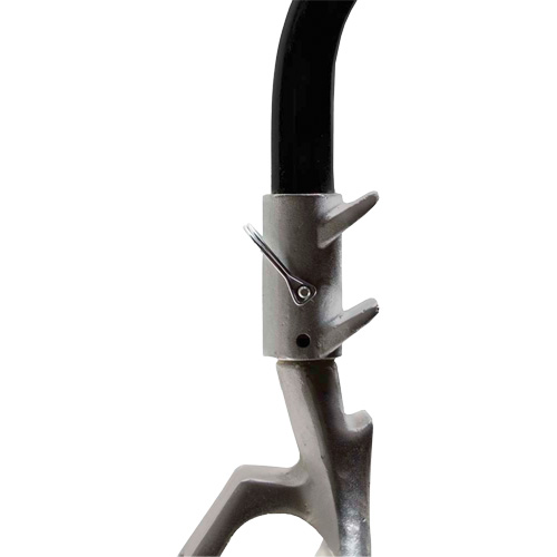 ESC200 Truck Tire Demounting Tool Advanced Consulting and Training Ltd.