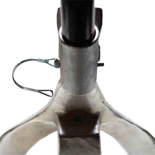 ESC200 Truck Tire Demounting Tool Advanced Consulting and Training Ltd.