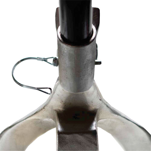 ESC200 Truck Tire Demounting Tool Advanced Consulting and Training Ltd.