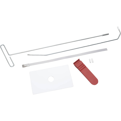 Trousse doutils douverture durgence &agrave; longue port&eacute;e de base Advanced Consulting and Training Ltd.