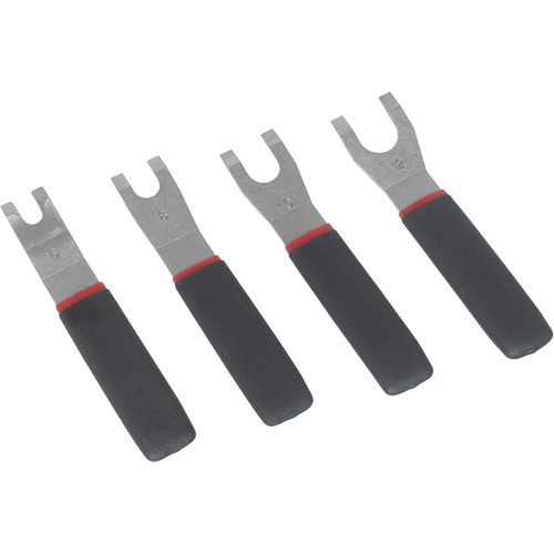 4-Piece STC&reg; Fitting Release Tool Set Advanced Consulting and Training Ltd.