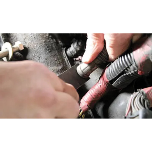 4-Piece STC&reg; Fitting Release Tool Set Advanced Consulting and Training Ltd.