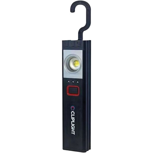 HEMImini Super Bright Work Light, Hook, Rechargeable, 1000 Lumens Advanced Consulting and Training Ltd.