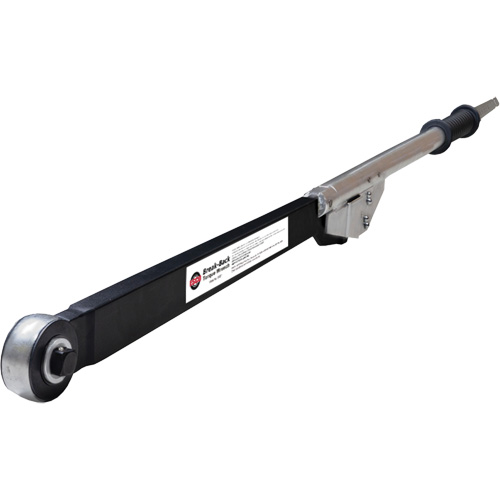 Break-Back Style Torque Wrench with 3/4? Drive Advanced Consulting and Training Ltd.