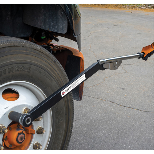 Break-Back Style Torque Wrench with 3/4? Drive Advanced Consulting and Training Ltd.