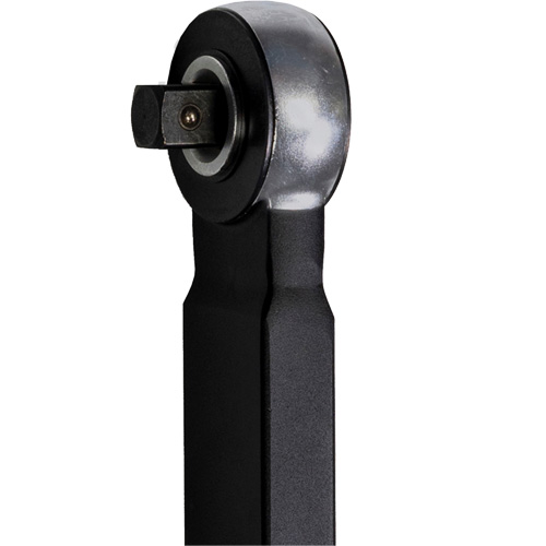 Break-Back Style Torque Wrench with 3/4? Drive Advanced Consulting and Training Ltd.