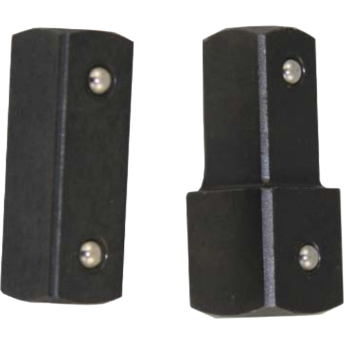 Ensemble de cl&eacute; dynamom&eacute;trique &agrave; d&eacute;clenchement 3/4" & 1" Advanced Consulting and Training Ltd.
