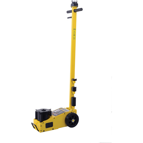 Hydraulic Service Jack, 22 Tons, Air Hydraulic Advanced Consulting and Training Ltd.