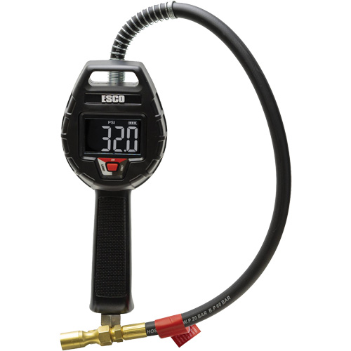 Gonfleur num&eacute;rique de pneus V3 s&eacute;rie Pro Advanced Consulting and Training Ltd.