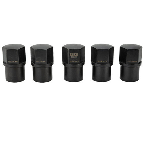 Heavy Duty Tie Rod End Remover Commercial Set Advanced Consulting and Training Ltd.