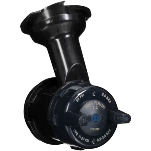 Performance Gravity Fine Finish Atomizing Head - Blue Advanced Consulting and Training Ltd.