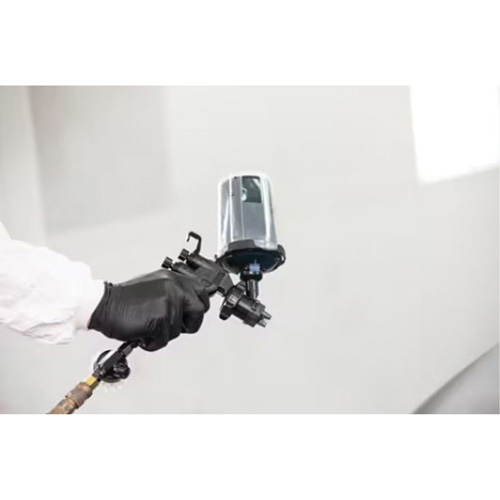 Performance Gravity Fine Finish Atomizing Head - Purple Advanced Consulting and Training Ltd.