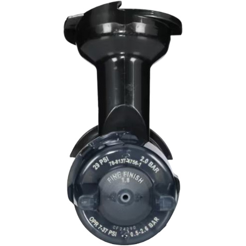 Performance Gravity Fine Finish Atomizing Head - Clear Advanced Consulting and Training Ltd.