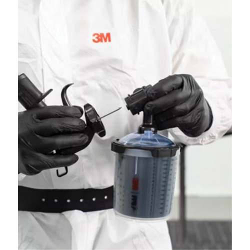 Performance Gravity Fine Finish Atomizing Head - Clear Advanced Consulting and Training Ltd.