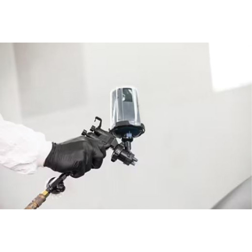 Performance Gravity Fine Finish Atomizing Head - Clear Advanced Consulting and Training Ltd.