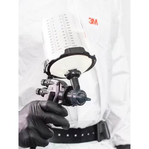 Performance Gravity Fine Finish Atomizing Head - Clear Advanced Consulting and Training Ltd.