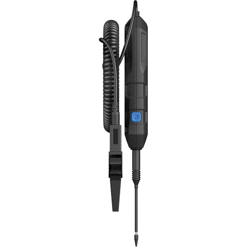 CT100 Auto Circuit Tester with Load Test, LCD & Polarity Alerts Advanced Consulting and Training Ltd.
