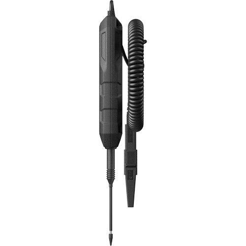 CT100 Auto Circuit Tester with Load Test, LCD & Polarity Alerts Advanced Consulting and Training Ltd.