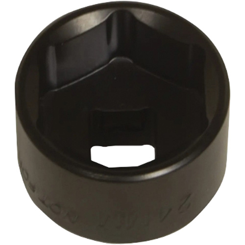 24mm Low Profile Filter Socket Advanced Consulting and Training Ltd.