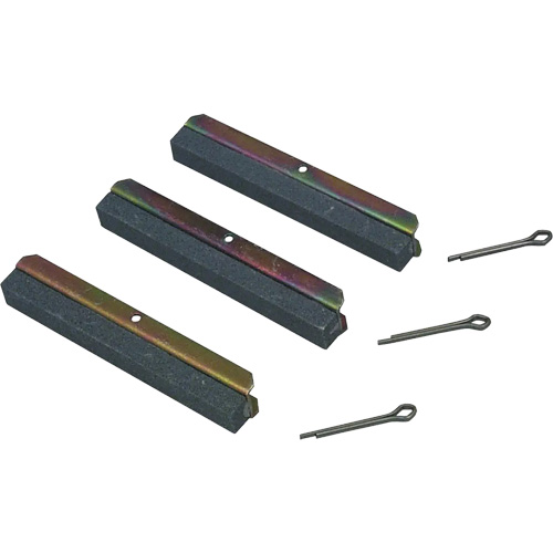 220-Grit Replacement Stones Advanced Consulting and Training Ltd.