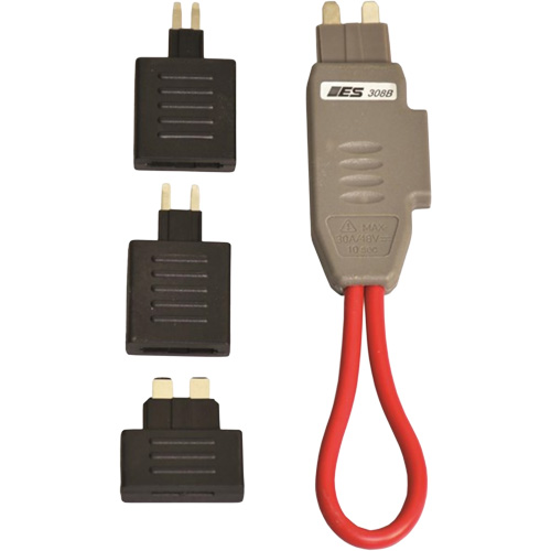 Ensemble de boucle de courant Fuse Buddy Advanced Consulting and Training Ltd.