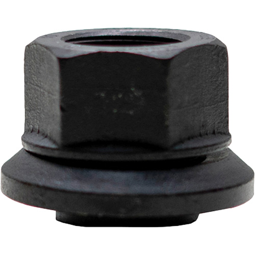 100-Piece Graphite-Coated Skirt Nuts for Pilot Hub Wheels Advanced Consulting and Training Ltd.