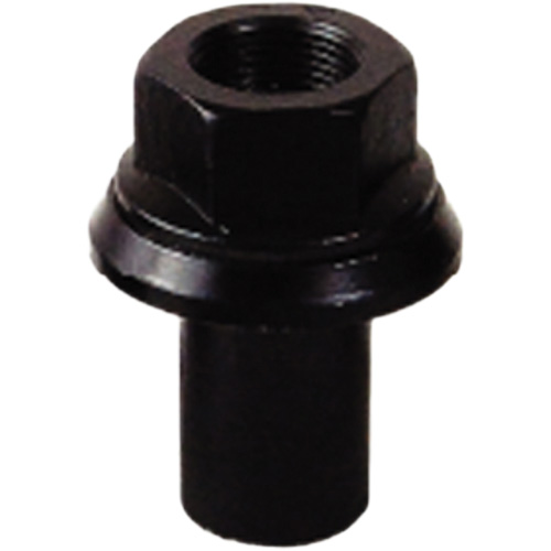 &eacute;crou &agrave; manchon Wheel Tite de 28 mm avec rev&ecirc;tement en graphite pour roues &agrave; moyeu-guide Advanced Consulting and Training Ltd.